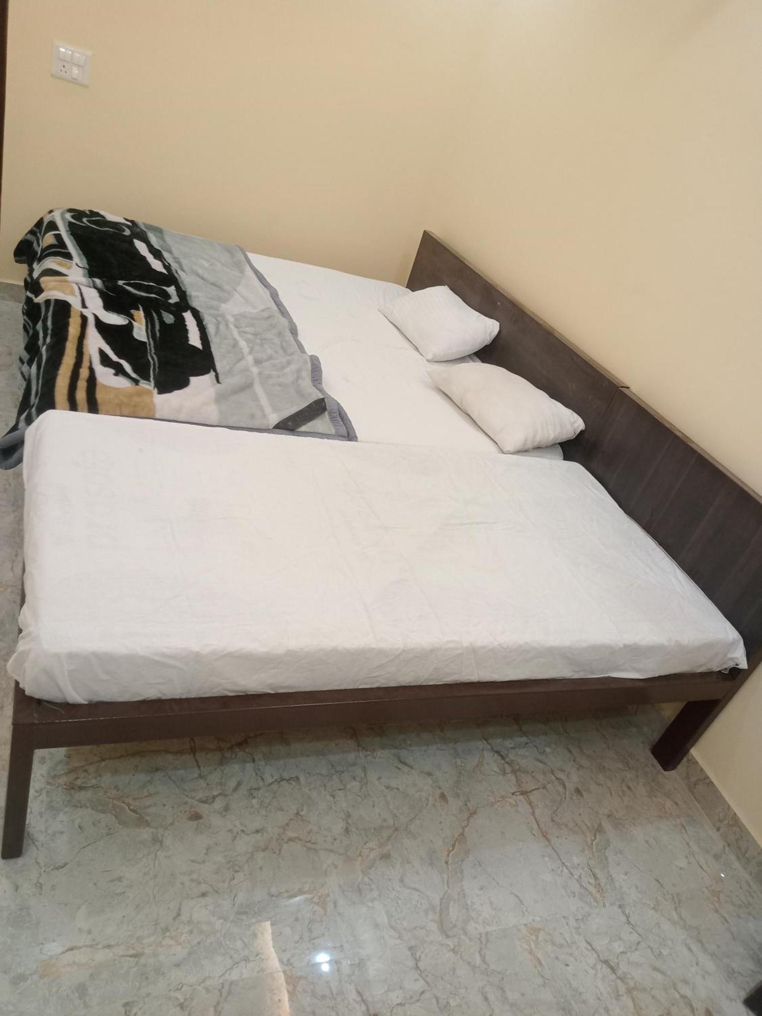 Guest house Shri Krishna Valley